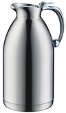 Hotello thermos jug 1,5l ss, steel core, dishwasher safe