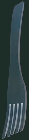 Koivukauha Ttägaffel 30cm