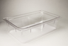 Inoxmacel GN-container  1/1-150 clear PC