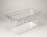 Inoxmacel GN-container  1/3-150 clear PC