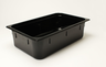 Inoxmacel GN-container 1/1-200 black PC