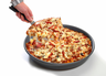 Multicatering Pizza Slice pepperonipannupizza 30cm 11x520g esipaistettu, pakaste