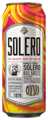 OLVI Solero Pale Ale 5% 0,5l burk