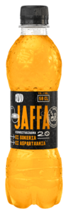 OLVI Jaffa 2.0 soft drink 0,5l bottle