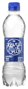 KevytOlo Spring water 0,5l