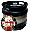 Sherwood Apple Premium Cider 4,7%30 l keg