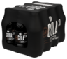 OLVI Cola 2.0 Sugar-free soft drink 12x0,33l bottle