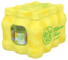 KevytOlo lemon juice mineral water 12x0,33l bottle