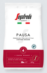 Segafredo Pausa coffee beans 425g