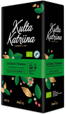 Kulta Katriina organic dark roast filter coffee 450g