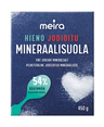 Meira iodised mineralsalt fine 450g