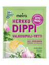 Meira Herkkudippi dipmix with garlic and herbs 12g