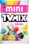 Mini TV Mix original sötsaksblandning 110g