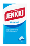 Jenkki Peppermint xylitol chewing gum 100g