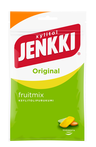 Jenkki fruit mix ksylitolipurukumi 100g