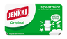 Jenkki Original spearmint xylitol chewing gum 18g