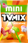 Mini TV Mix Hedelmäinen confectionery mix 110g