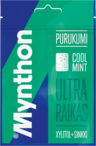 Mynthon cool mint xylitol chewing gum 44g