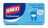 Jenkki Professional freshmintfull xylitol chewing gum 17g
