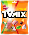 Malaco TV-Mix Hedelmä candy mix 325g
