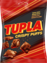 Tupla Crispy Puffs confectionery 170g