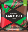 Malaco Aakkoset Choco confectionery mix 280g