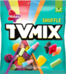 Malaco TV Mix Shuffle confectionery mix 340g