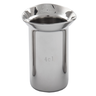 Mixtec Alcohol measure 4cl stainless steel