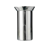Mixtec Alcohol measure 12cl stainless steel