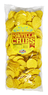 Fort Deli tortilla corn chips 750g