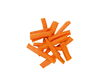 SallaCarte Carrot block  1kg
