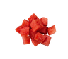 SallaCarte Watermelon cube 20mm 2,5kg