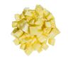 SallaCarte Pineapple pieces 1kg
