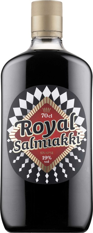 Royal Salmiakki 0.7l KMP
