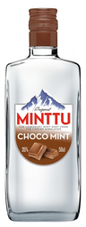 Minttu Choco Mint 50cl