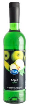 Modo Apple Syrup 75cl