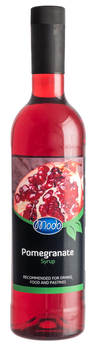 Modo Pomegranate Syrup 75cl