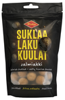 Halva Licorice with chocolate salty candy 130g