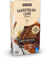 Tuoppi  sweet malt bread flourmix 420g lactose free, milk free, high fiber, vegan