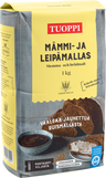 Tuoppi mämmi and bread malt 1kg vegan, high fiber