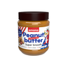 Amona American style peanut butter 350g