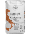 Hungry Chef Nascosto Professionale 00 pizzajauho 1kg