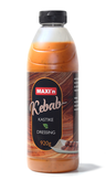 MAXI&#39;n kebab sauce 920g