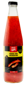 Spice Up! söt thai chilisås 500ml