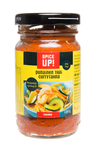 Spice Up! punainen thai currytahna 100g