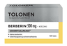 Tolonen Berberine+chrome 120pcs