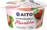 Fazer Aito strawberry oat product 150g gluten-free