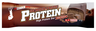 Leader Protein so much taste double chocolate flavour protein bar 61 g glutein free