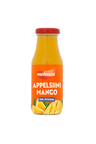 Mehuiza orange-mango Juice 100% 0,2L
