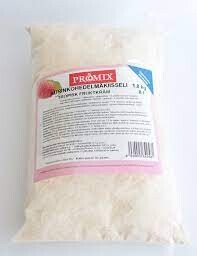 Promix Aurinkohedelmäkiisseli 1,8 kg -> 8 l